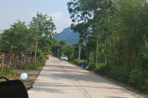 Земельный участок в Хуа Хине, Таиланд 4000м2  № 160269 - фото 3