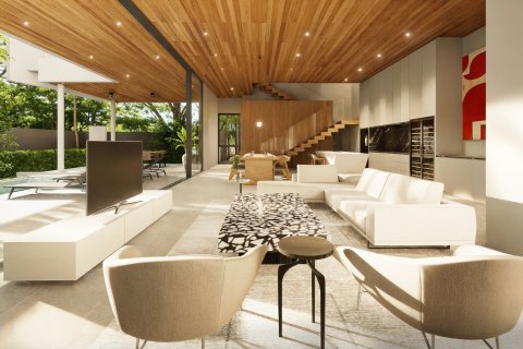 Villa in Phuket, Thailand 4 bedrooms № 160273 - photo 5