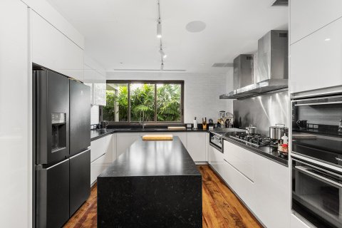 Вилла в Пхукете, Таиланд с 5 спальнями  № 160267 - фото 11