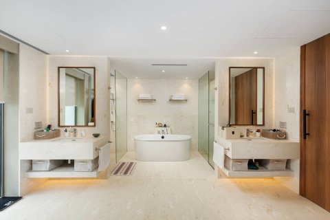 Вилла в Пхукете, Таиланд с 5 спальнями  № 160267 - фото 17