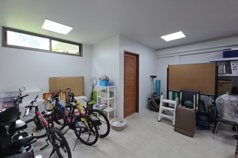 Villa in Phuket, Thailand 4 bedrooms № 160272 - photo 24