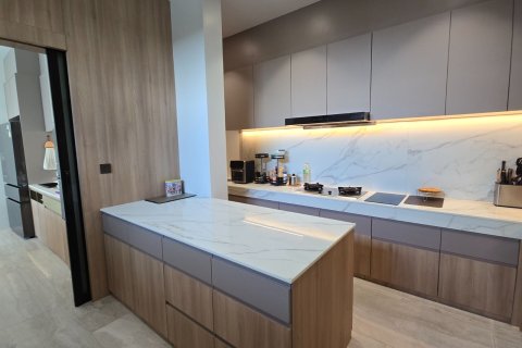 Villa in Phuket, Thailand 4 bedrooms № 160272 - photo 11