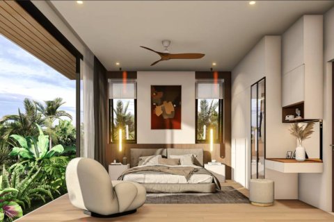 Villa in Hua Hin, Thailand 3 bedrooms № 176791 - photo 7