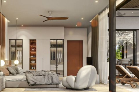 Villa in Hua Hin, Thailand 3 bedrooms № 176791 - photo 8