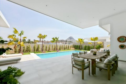 Villa in Pran Buri, Thailand 3 bedrooms № 176792 - photo 6