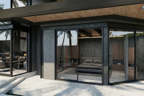 Villa in Surat Thani, Thailand 2 bedrooms № 176788 - photo 7