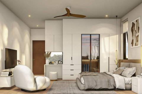 Villa in Hua Hin, Thailand 3 bedrooms № 176790 - photo 9