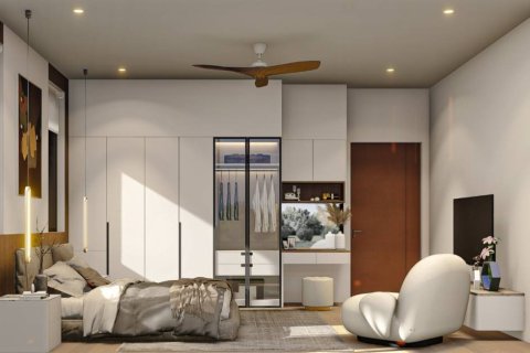Villa in Hua Hin, Thailand 3 bedrooms № 176790 - photo 10
