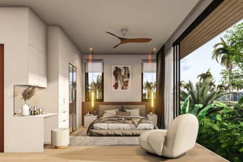 Villa in Hua Hin, Thailand 3 bedrooms № 176790 - photo 8