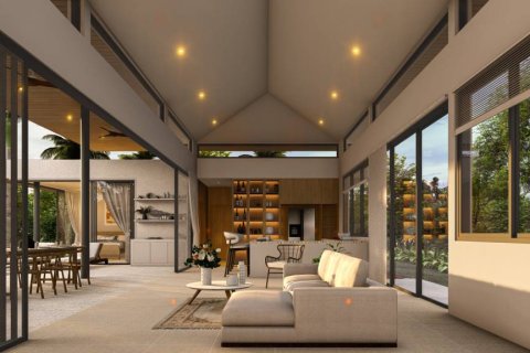 Villa in Hua Hin, Thailand 3 bedrooms № 176790 - photo 6