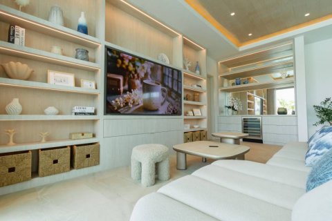Villa in Pran Buri, Thailand 3 bedrooms № 176789 - photo 8