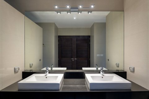 Villa in Hua Hin, Thailand 5 Schlafzimmer № 221808 - Foto 21