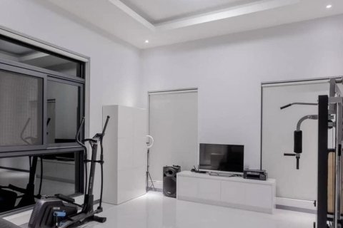 Villa in Cha-am, Thailand 5 Schlafzimmer № 221812 - Foto 24