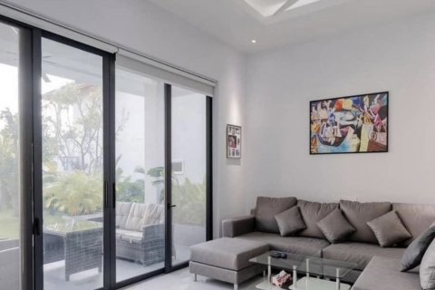 Villa in Cha-am, Thailand 5 Schlafzimmer № 221812 - Foto 12