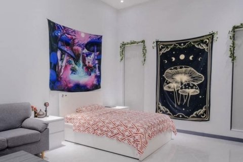 Villa in Cha-am, Thailand 5 Schlafzimmer № 221812 - Foto 28
