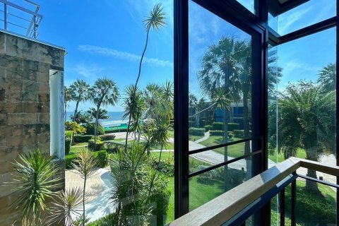 Villa in Hua Hin, Thailand 3 Schlafzimmer № 221811 - Foto 27