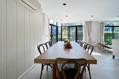 Villa in Hua Hin, Thailand 3 Schlafzimmer № 221811 - Foto 14