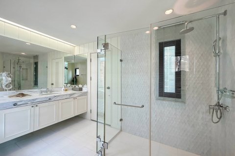 Villa in Hua Hin, Thailand 3 Schlafzimmer № 221811 - Foto 28