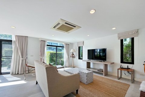 Villa in Hua Hin, Thailand 3 Schlafzimmer № 221811 - Foto 9
