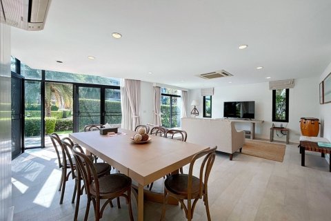 Villa in Hua Hin, Thailand 3 Schlafzimmer № 221811 - Foto 13