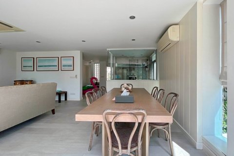 Villa in Hua Hin, Thailand 3 Schlafzimmer № 221811 - Foto 11