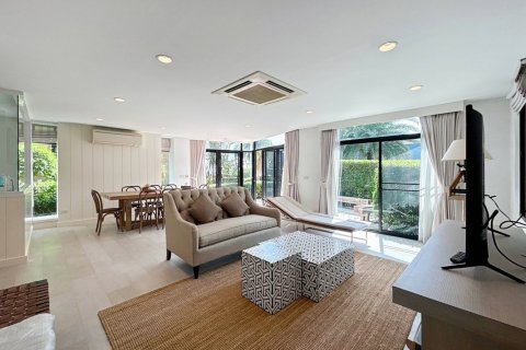 Villa in Hua Hin, Thailand 3 Schlafzimmer № 221811 - Foto 6