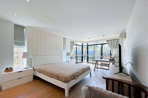 Villa in Hua Hin, Thailand 3 Schlafzimmer № 221811 - Foto 23