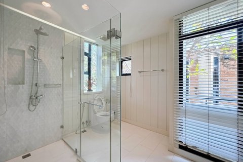Villa in Hua Hin, Thailand 3 Schlafzimmer № 221811 - Foto 30