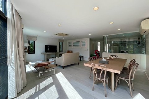 Villa in Hua Hin, Thailand 3 Schlafzimmer № 221811 - Foto 10