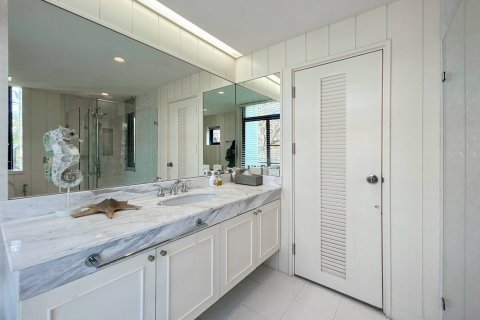 Villa in Hua Hin, Thailand 3 Schlafzimmer № 221811 - Foto 29