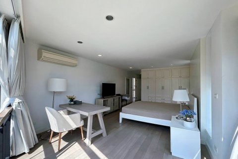 Villa in Hua Hin, Thailand 3 Schlafzimmer № 221811 - Foto 20