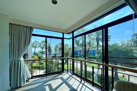 Villa in Hua Hin, Thailand 3 Schlafzimmer № 221811 - Foto 26