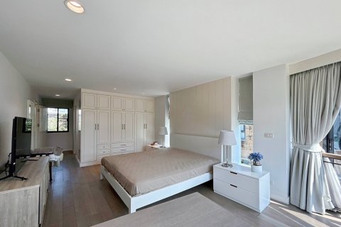 Villa in Hua Hin, Thailand 3 Schlafzimmer № 221811 - Foto 21