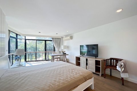 Villa in Hua Hin, Thailand 3 Schlafzimmer № 221811 - Foto 22