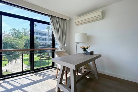 Villa in Hua Hin, Thailand 3 Schlafzimmer № 221811 - Foto 25