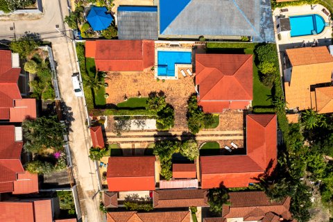 Villa in Hua Hin, Thailand 6 Schlafzimmer № 221809 - Foto 16