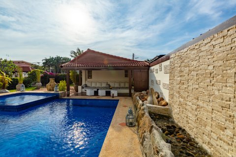 Villa in Hua Hin, Thailand 6 Schlafzimmer № 221809 - Foto 3