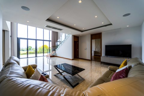 Villa in Hua Hin, Thailand 5 Schlafzimmer № 221807 - Foto 23
