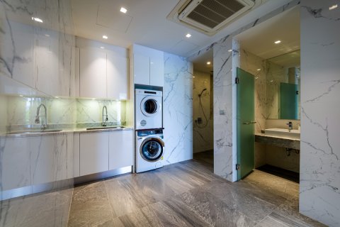 Villa in Hua Hin, Thailand 5 Schlafzimmer № 221807 - Foto 29