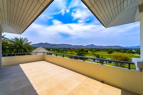 Villa in Hua Hin, Thailand 5 Schlafzimmer № 221807 - Foto 18