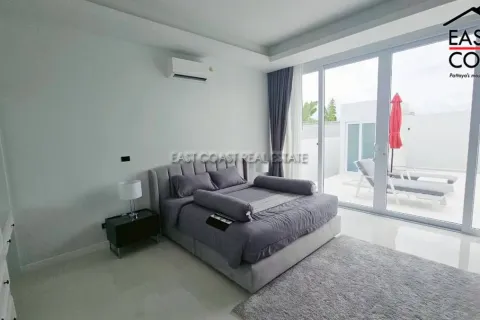 Casa de 3 dormitorios en Pattaya, Tailandia № 213075 - foto 18