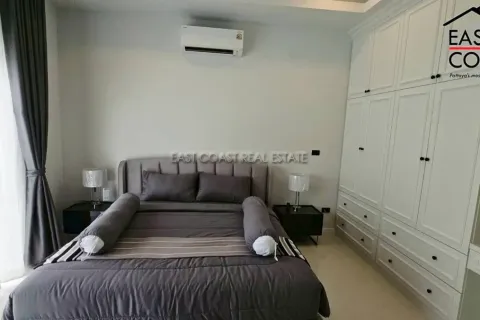 Casa de 3 dormitorios en Pattaya, Tailandia № 213075 - foto 17