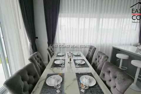 Casa de 3 dormitorios en Pattaya, Tailandia № 213075 - foto 7