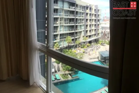 Condominio de 2 dormitorios en Pattaya, Tailandia № 213080 - foto 11