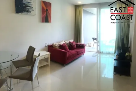 Condominio de 2 dormitorios en Pattaya, Tailandia № 213080 - foto 4