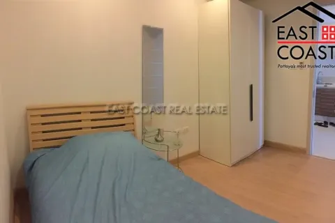 Condominio de 2 dormitorios en Pattaya, Tailandia № 213080 - foto 14