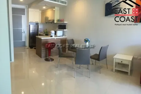 Condominio de 2 dormitorios en Pattaya, Tailandia № 213080 - foto 7