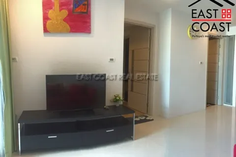 Condominio de 2 dormitorios en Pattaya, Tailandia № 213080 - foto 6