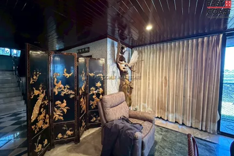 Casa de 5 dormitorios en Pattaya, Tailandia № 213076 - foto 27