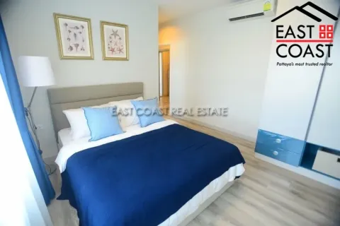 Condominio de 2 dormitorios en Pattaya, Tailandia № 213079 - foto 6